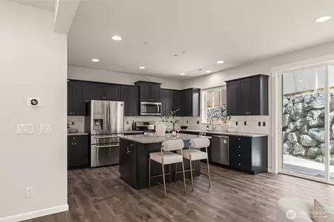 Kitchen - 1415 192nd Pl SE, Bothell, WA 98012 photo 1 of 4