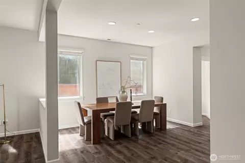 Dining - 1415 192nd Pl SE, Bothell, WA 98012 photo 2 of 2