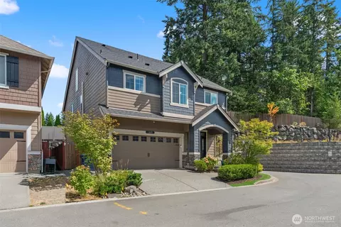 Exterior - 1415 192nd Pl SE, Bothell, WA 98012 photo 2 of 6