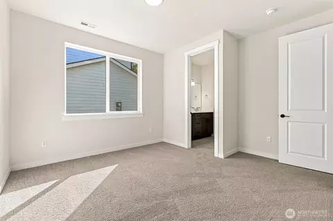 Bedroom - 1595 Lockridge Loop E #8, Enumclaw, WA 98022 photo 3 of 3
