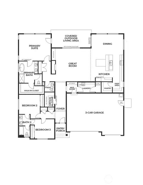 1595 Lockridge Loop E #8, Enumclaw, WA 98022 photo 2