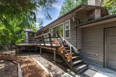 Exterior - 334 Dungeness Mdws, Sequim, WA 98382 photo 3 of 16