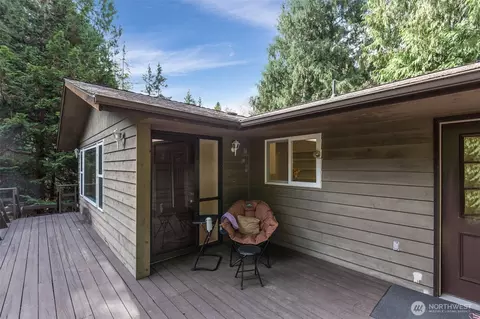 Exterior - 334 Dungeness Mdws, Sequim, WA 98382 photo 5 of 16