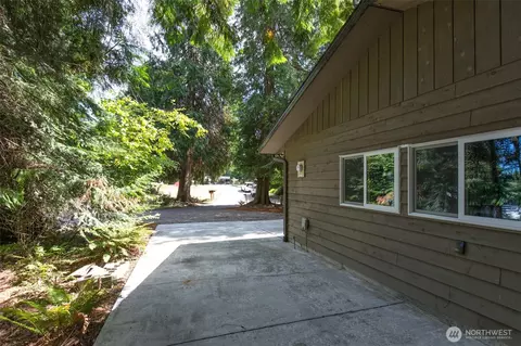 Exterior - 334 Dungeness Mdws, Sequim, WA 98382 photo 13 of 16