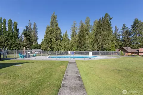 Exterior - 334 Dungeness Mdws, Sequim, WA 98382 photo 15 of 16
