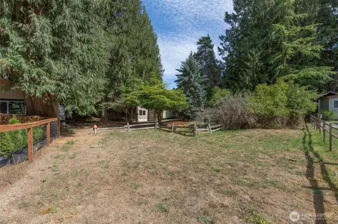 Exterior - 334 Dungeness Mdws, Sequim, WA 98382 photo 9 of 16