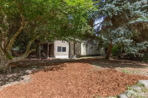 Exterior - 334 Dungeness Mdws, Sequim, WA 98382 photo 7 of 16