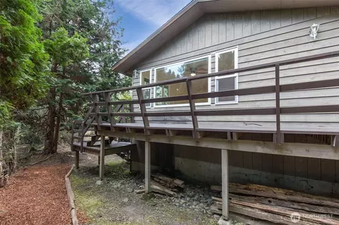 Exterior - 334 Dungeness Mdws, Sequim, WA 98382 photo 6 of 16