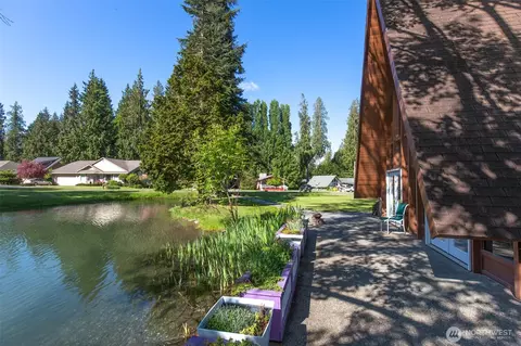 Exterior - 334 Dungeness Mdws, Sequim, WA 98382 photo 14 of 16