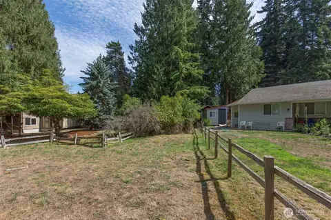 Exterior - 334 Dungeness Mdws, Sequim, WA 98382 photo 8 of 16