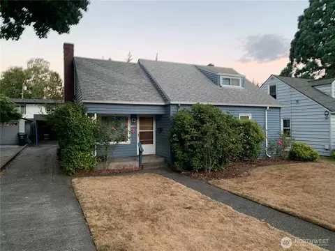 7040 38th Ave NE, Seattle, WA 98115
