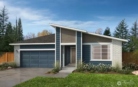 5352 85th Ave Ne NE #IP-007, Marysville, WA 98270