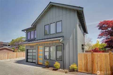 8319 25th Ave NW, Seattle, WA 98117