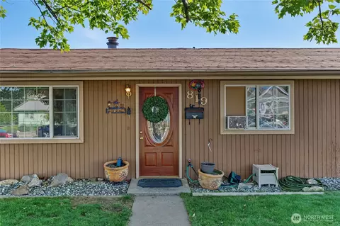 819 Walker Ave, Wenatchee, WA 98801