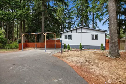 13517 203rd St E #103, Graham, WA 98338