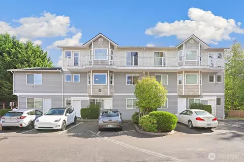 3322 148th St SW #D3, Lynnwood, WA 98087