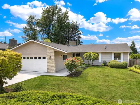 4259 133rd Ave SE, Bellevue, WA 98006
