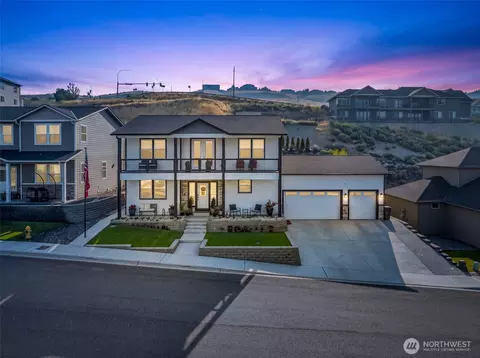 2977 Breckenridge Dr, East Wenatchee, WA 98802