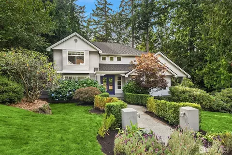 5245 Jung Frau Pl NW, Issaquah, WA 98027