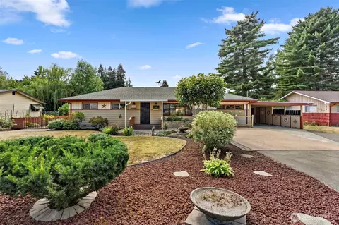 4519 23rd Ave SE, Lacey, WA 98503