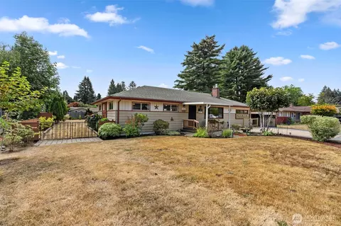 4519 23rd Ave SE, Lacey, WA 98503