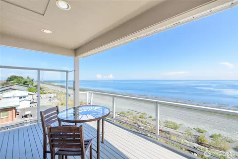 Exterior - 851 3 Crabs Rd, Sequim, WA 98382 photo 3 of 5