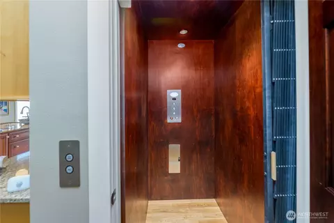 Entry Way - 851 3 Crabs Rd, Sequim, WA 98382 photo 1 of 1