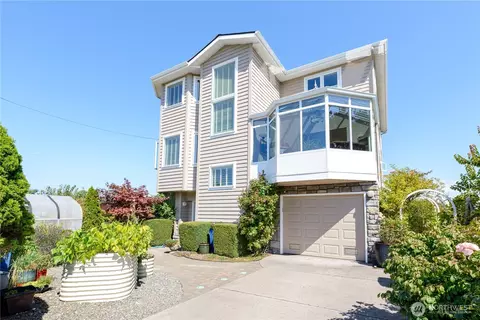 Exterior - 851 3 Crabs Rd, Sequim, WA 98382 photo 4 of 5