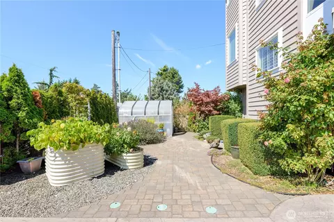 Exterior - 851 3 Crabs Rd, Sequim, WA 98382 photo 5 of 5