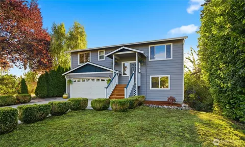 8317 14th Pl SE, Lake Stevens, WA 98258
