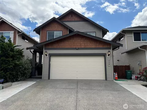 990 42nd Ct NE, Auburn, WA 98002