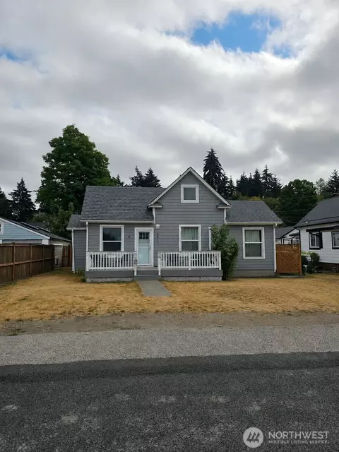 5411 S Prospect St, Tacoma, WA 98409