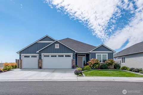 924 S M Loop Dr SW, Quincy, WA 98848
