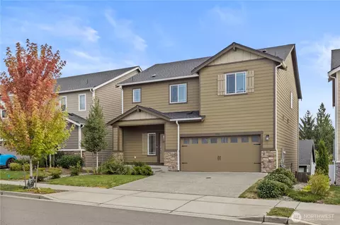 934 122nd Ave SE #79, Lake Stevens, WA 98258