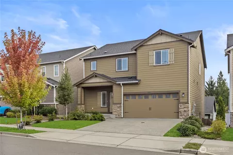 934 122nd Ave SE #79, Lake Stevens, WA 98258