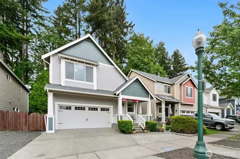 3218 15th Way SE, Olympia, WA 98501