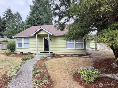 1410 Middle St SE, Olympia, WA 98501