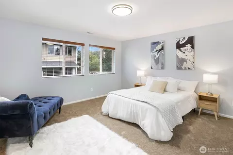 Bedroom - 3931 177th St SE, Bothell, WA 98012 photo 1 of 7