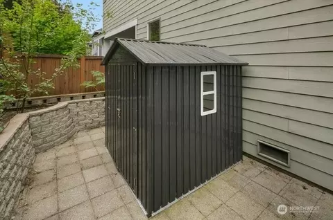 Exterior - 3931 177th St SE, Bothell, WA 98012 photo 5 of 5