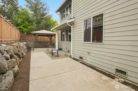 Exterior - 3931 177th St SE, Bothell, WA 98012 photo 4 of 5