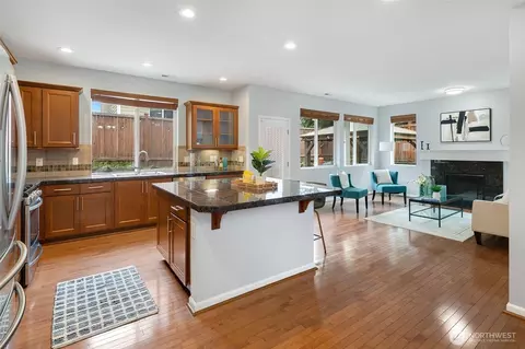 Kitchen - 3931 177th St SE, Bothell, WA 98012 photo 3 of 3