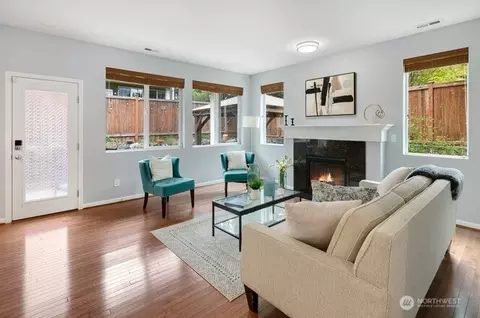 Living - 3931 177th St SE, Bothell, WA 98012 photo 2 of 2