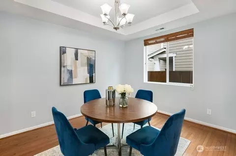 Dining - 3931 177th St SE, Bothell, WA 98012 photo 1 of 2