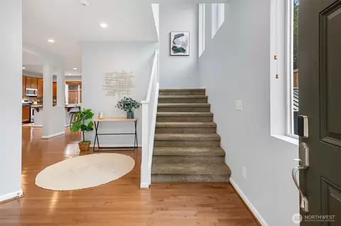 Entry Way - 3931 177th St SE, Bothell, WA 98012 photo 1 of 2