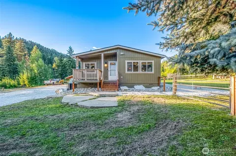 47 Oak Orchard Ln, Leavenworth, WA 98826