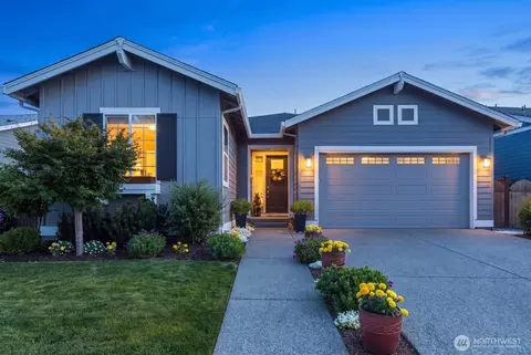 14715 179th Ave E, Bonney Lake, WA 98391