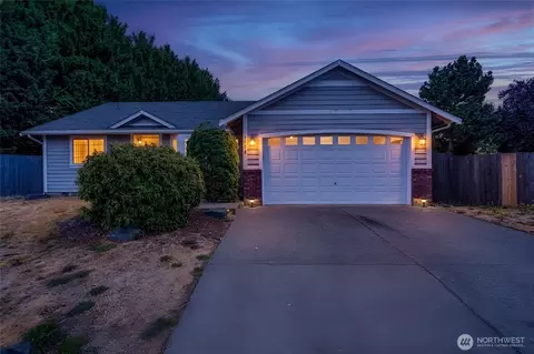 Exterior - 14717 147th St E, Orting, WA 98360 photo 2 of 5