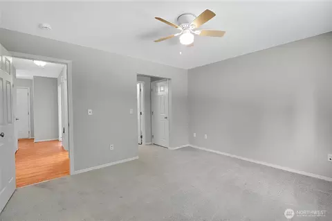 Bedroom - 14717 147th St E, Orting, WA 98360 photo 2 of 9