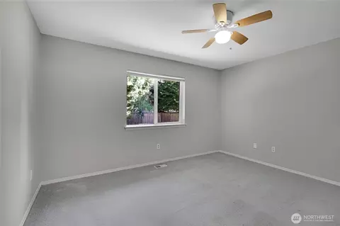 Bedroom - 14717 147th St E, Orting, WA 98360 photo 3 of 9
