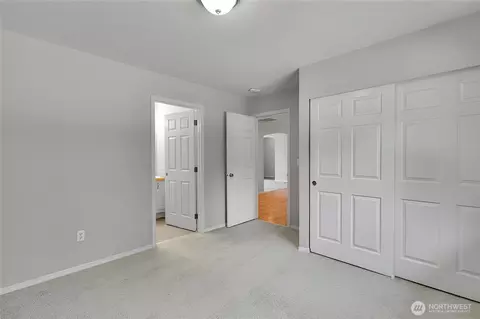 Bedroom - 14717 147th St E, Orting, WA 98360 photo 7 of 9